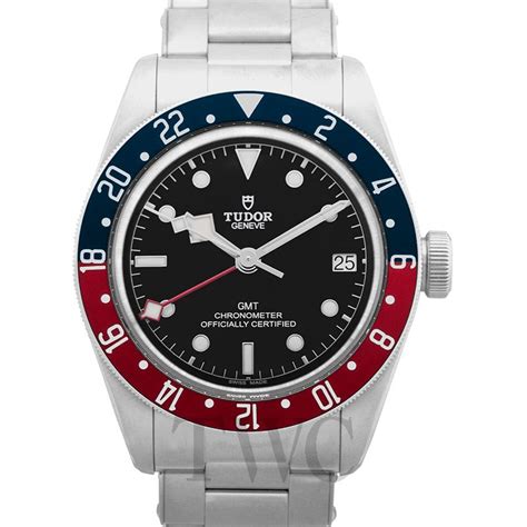 tudor black bay 79830rb|tudor black bay blue dial.